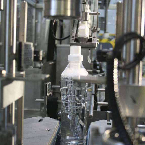 Olmos Machinery factory