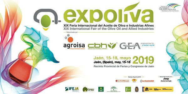 EXPOLIVA 2019
